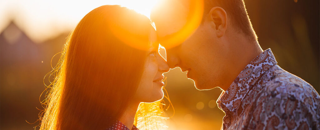 Miłość z perspektywy psychologii co naprawdę o niej wiemy
