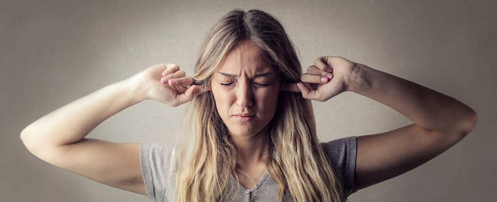 Mizofonia – uwięzienie w świecie dźwięków