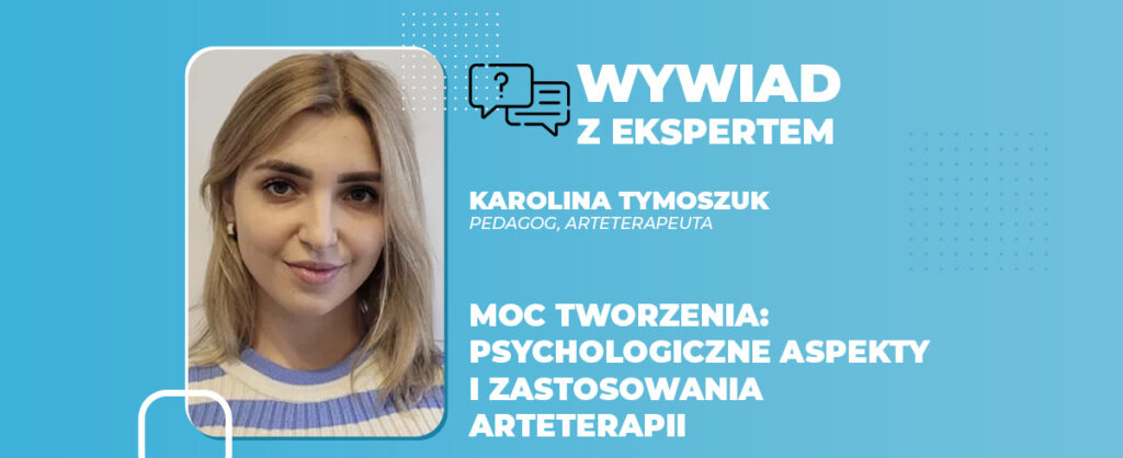 Moc tworzenia psychologiczne aspekty i zastosowania arteterapii