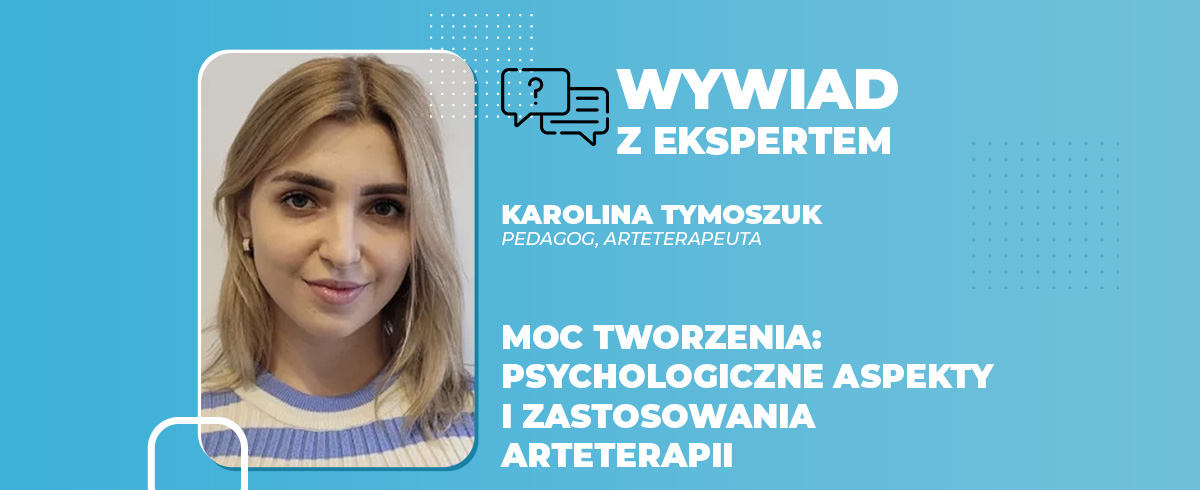 Moc tworzenia psychologiczne aspekty i zastosowania arteterapii