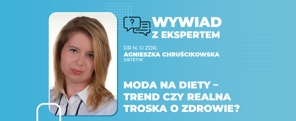 Moda na diety trend czy realna troska o zdrowie