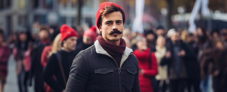 Movember – w trosce o intymne zdrowie mężczyzn