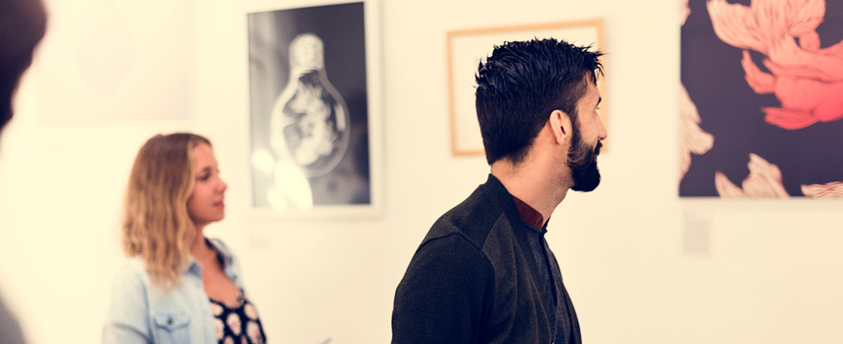 Muzeum jako przestrzeń spokoju jak radzić sobie z nadmiarem bodźców