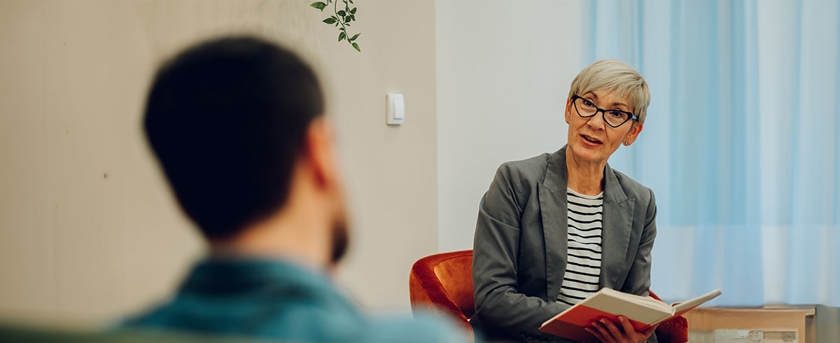 Na jakie kwestie zwraca uwagę psychiatra Przewodnik dla pacjentów