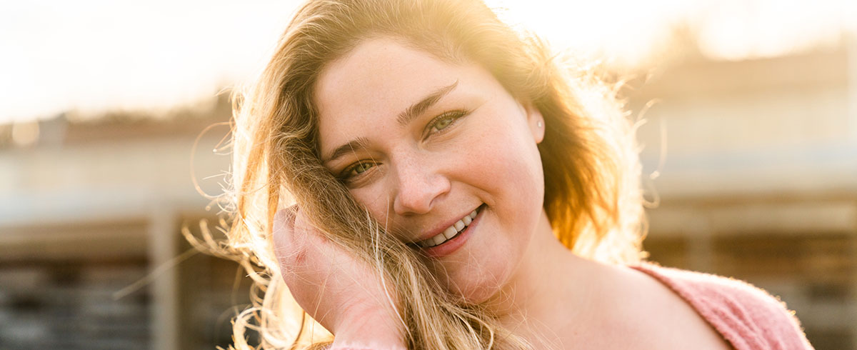 Nadmierna masa ciała a poczucie własnej wartości jak sobie radzić