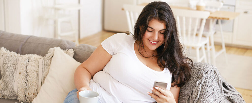 Nadmierna masa ciała i jej związek ze zdrowiem psychicznym