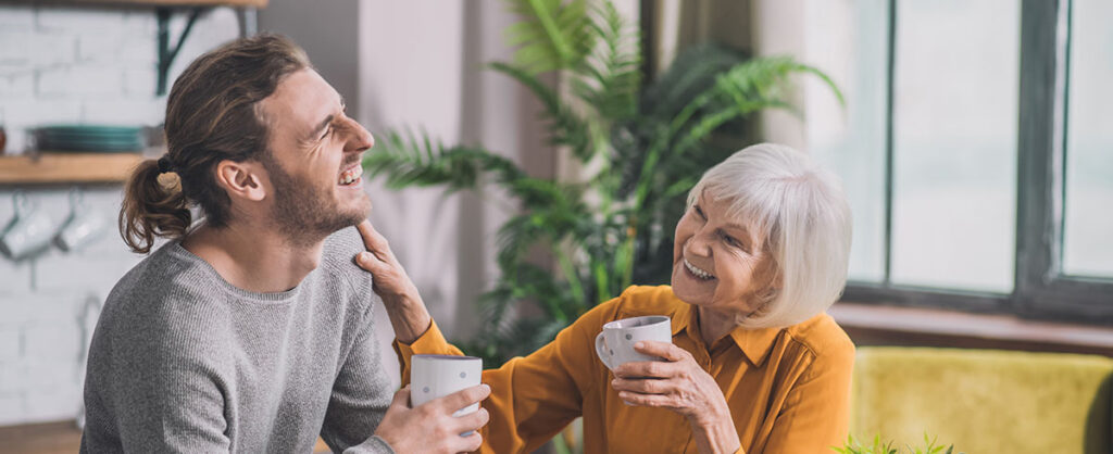 Nadmierne przywiązanie do rodziny przyczyny, skutki i sposoby radzenia sobie z problemem