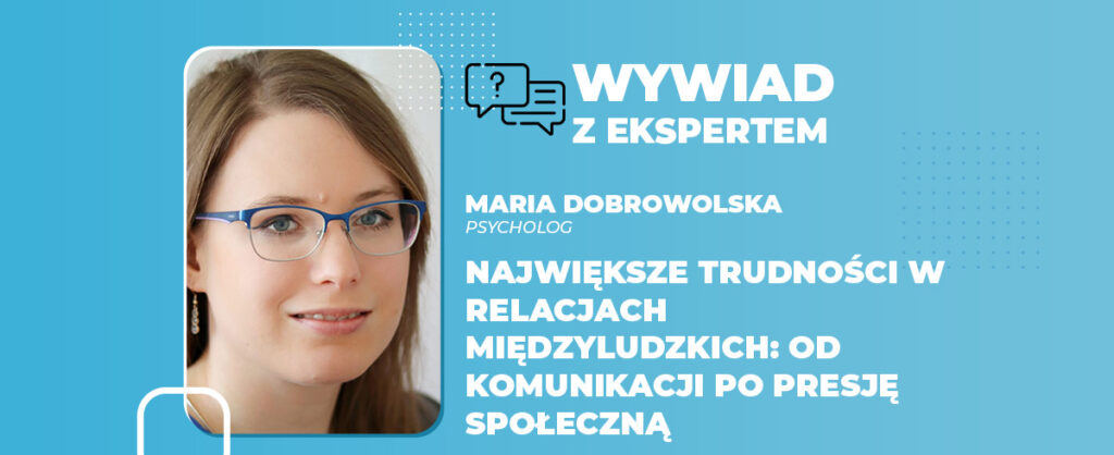 Największe trudności w relacjach międzyludzkich od komunikacji po presję społeczną