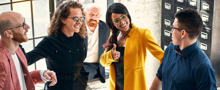 Neuroprzywództwo i neuroróżnorodność klucz do skuteczniejszego zarządzania