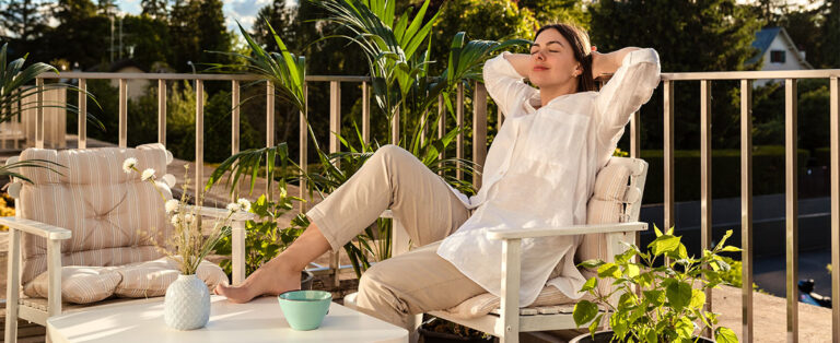 Nie mogę się zrelaksować. Dlaczego nie umiemy odpoczywać