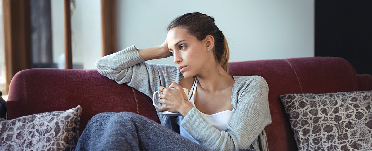 Niepokój jak sobie z nim radzić