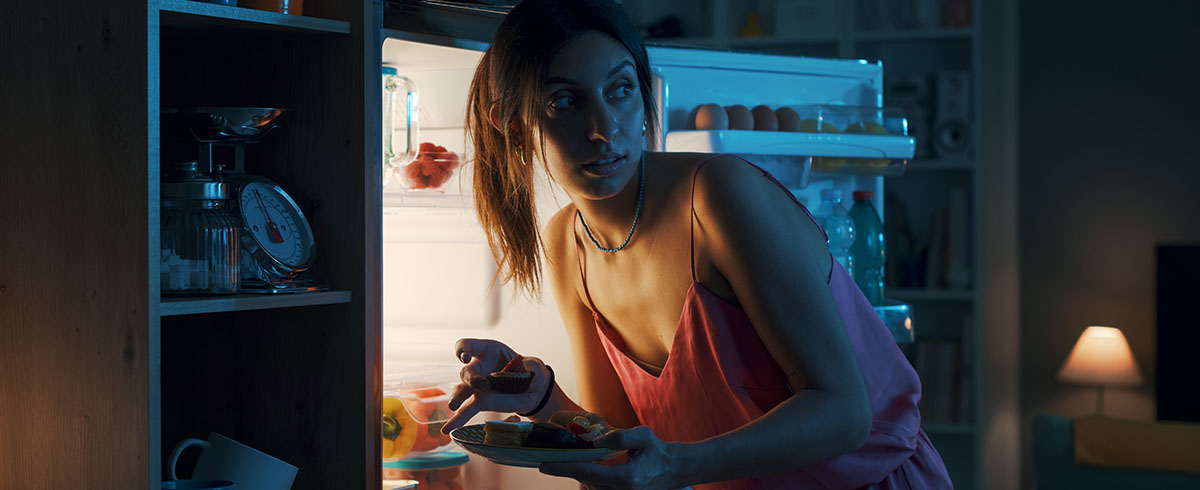 Niespecyficzne zaburzenia odżywiania Czym są i jak je rozpoznać