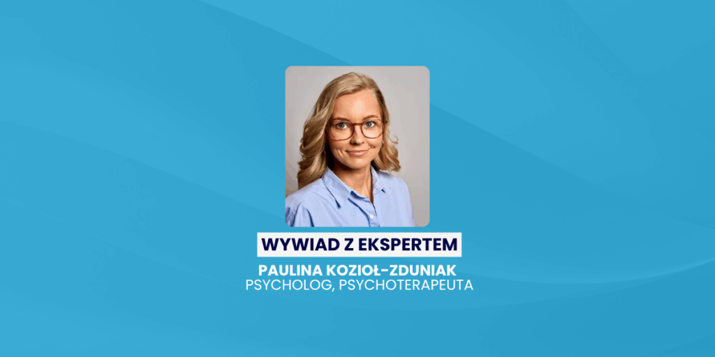 Paradoks wyboru: dlaczego mając wszystko, wciąż czujemy pustkę?
wywiad z ekspertem Centrum cbt 