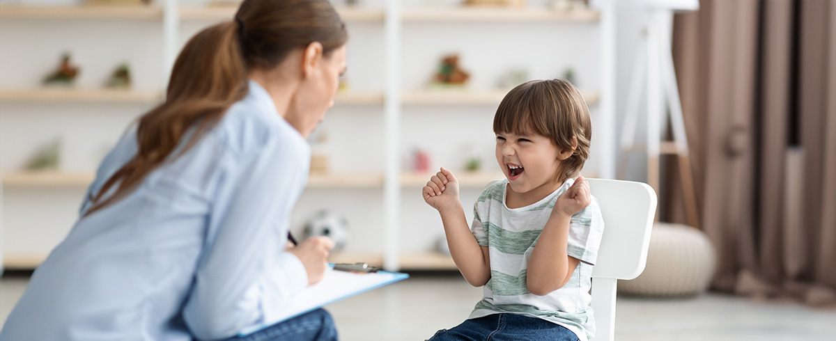 Objawy ADHD u dzieci w wieku lat – jak rozpoznać i jak postawić wczesną diagnozę