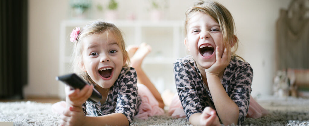 Oglądanie telewizji przez najmłodszych – jak bardzo może szkodzić