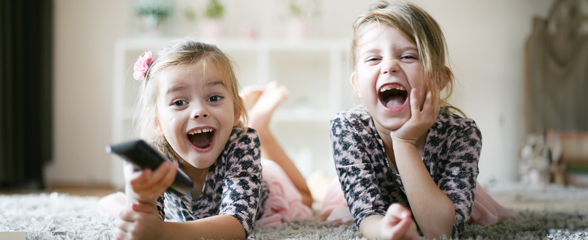 Oglądanie telewizji przez najmłodszych – jak bardzo może szkodzić