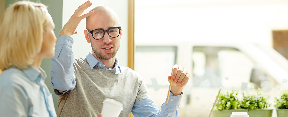 Palilalia co to jest i na czym polega