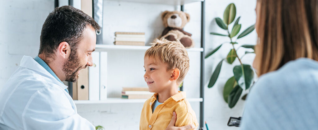 Parentyfikacja, czyli dziecko w roli dorosłego
