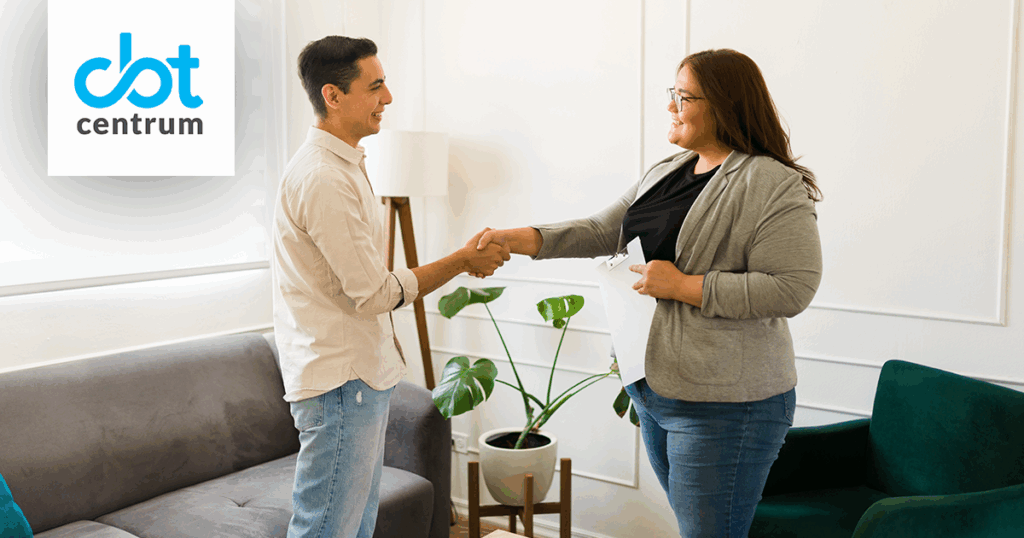 CBT a depresja OCD zaburzenia lękowe