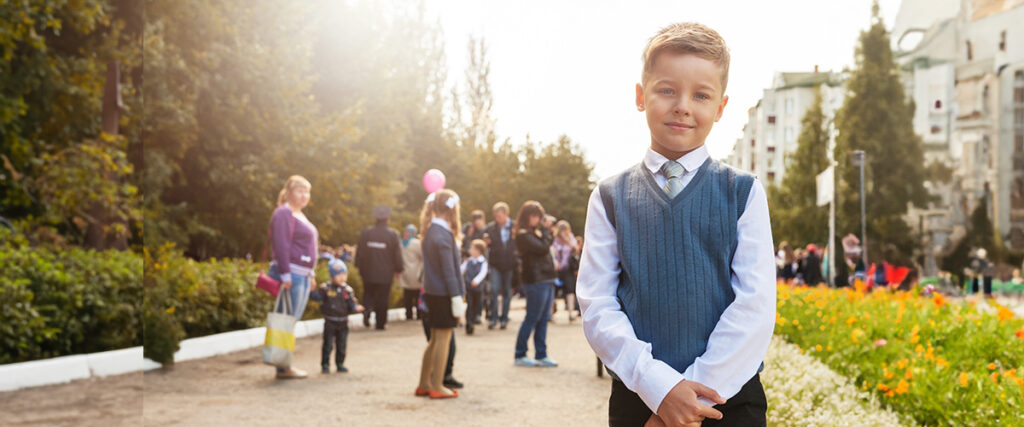Początek roku szkolnego jak wspierać dziecko w radzeniu sobie z nowymi wyzwaniami