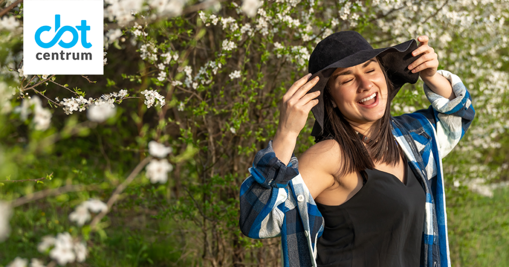 Pokolenie cyfrowych nastolatków jak ich wspierWiosenna depresja gdy odrodzenie natury nie przynosi radościać w świecie technologii