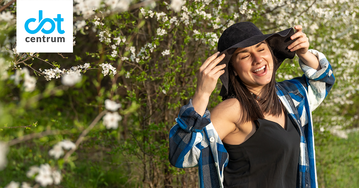 Pokolenie cyfrowych nastolatków jak ich wspierWiosenna depresja gdy odrodzenie natury nie przynosi radościać w świecie technologii