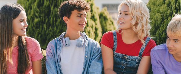 Półotwarta grupa terapeutyczna dla młodzieży