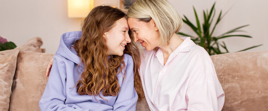 Poradnik dla rodziców jak wspierać ciałoneutralność w domu