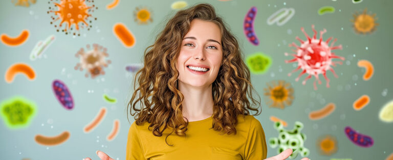 Postbiotyki Jak działają