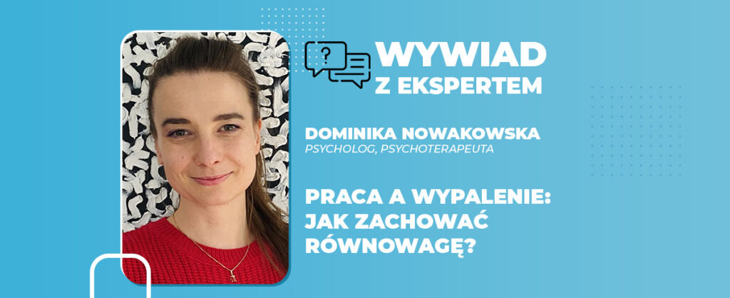 Praca a wypalenie jak zachować równowagę