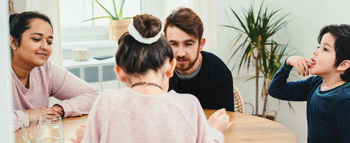 Problemy w rodzinie jak je rozpoznać i jak im zaradzić