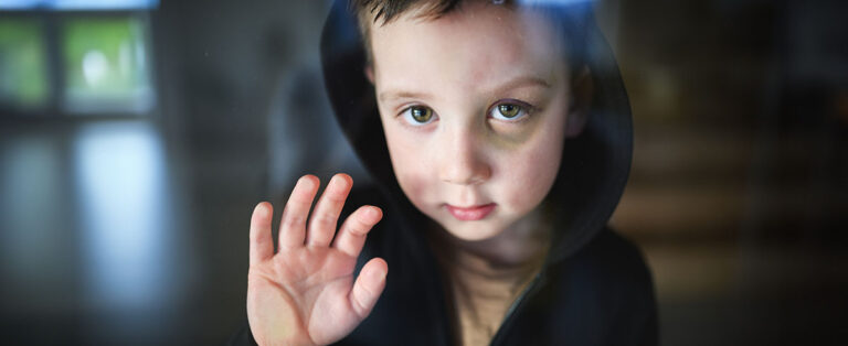 Przemoc wobec dzieci problemy, skala zjawiska i metody przeciwdziałania