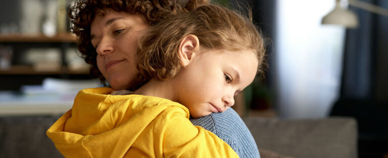 Przemoc wobec dziecka Jak niszczy poczucie własnej wartości, bezpieczeństwa i zaufania