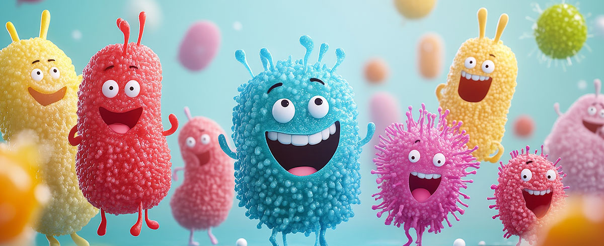 Psychobiotyki w terapii zaburzeń neurorozwojowych nowa nadzieja czy tylko uzupełnienie