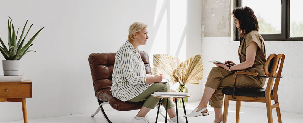 Rak piersi dlaczego warto skorzystać z pomocy psychoonkologa