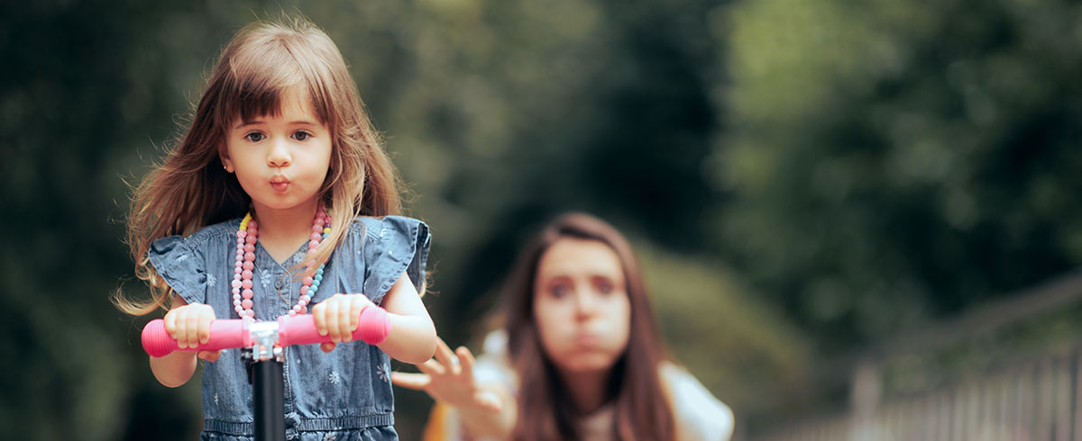 Rodzice helikoptery i dzieci płatki śniegu skąd biorą się delikatne pokolenia