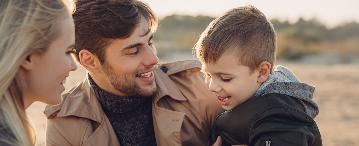 Rodzicielstwo dziecka z ADHD