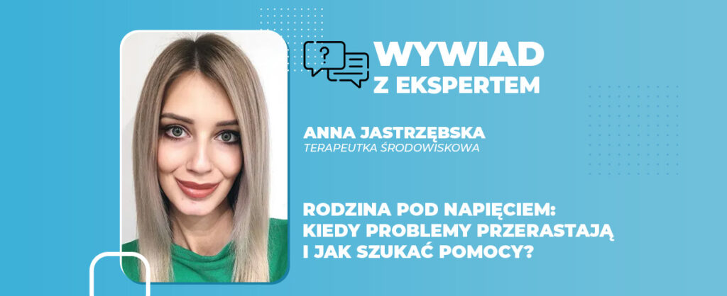 Rodzina pod napięciem kiedy problemy przerastają i jak szukać pomocy