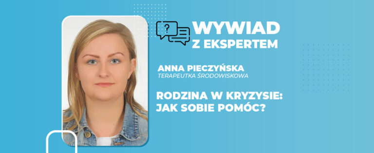 Rodzina w kryzysie jak sobie pomóc