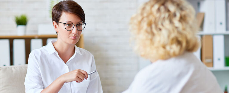 Rola psychologa w terapii otyłości