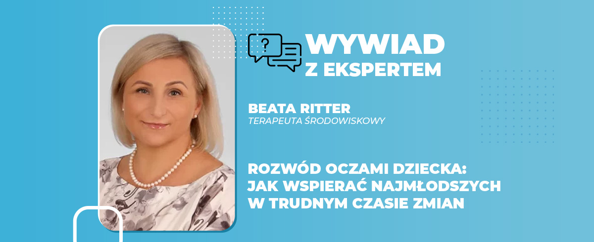 Rozwód oczami dziecka jak wspierać najmłodszych w trudnym czasie zmian