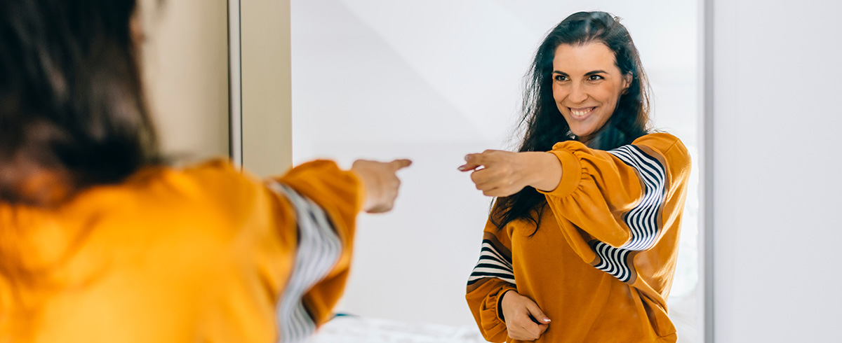 Samoocena – jak radzić sobie z Wewnętrznym Krytykiem