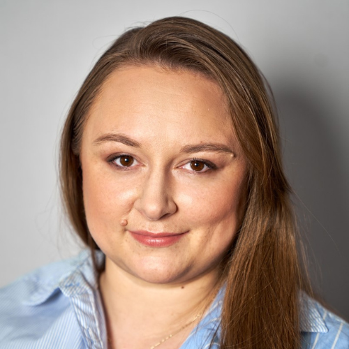 Skroban Aleksandra