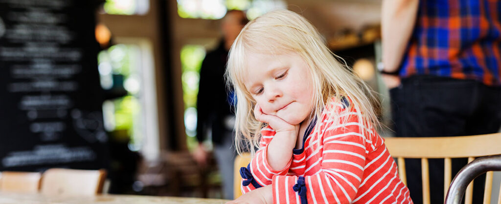 Spektrum autyzmu zrozumieć i zaakceptować