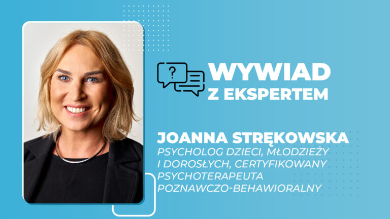 Strekowska Joanna