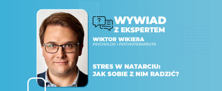 Stres w natarciu jak sobie z nim radzic