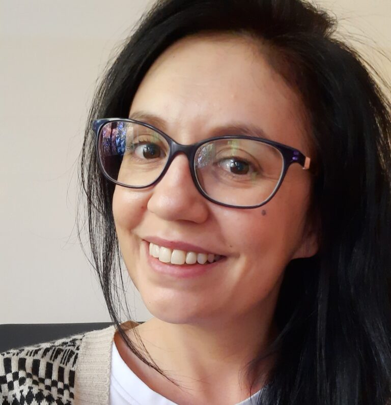 Sylwia Krzywik