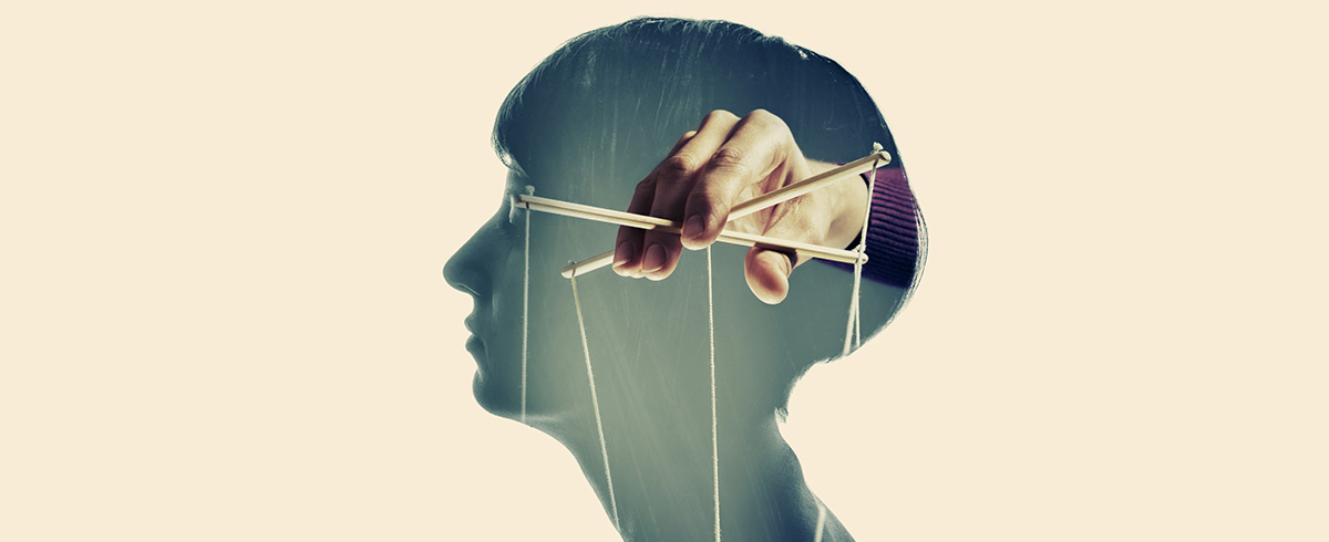 Szkoła Psychoterapii CentrGaslighting – manipulacja, która jest przemocą psychicznąum CBT EDU w Wrocławiu!