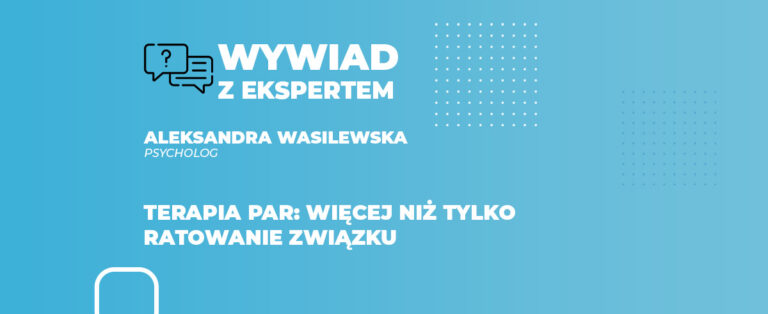 Terapia par więcej niż tylko ratowanie związku