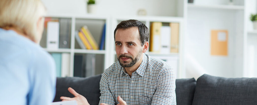 Terapia parafilii w podejściu poznawczo behawioralnym